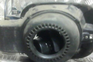Trappe d'essence VOLKSWAGEN GOLF 4
