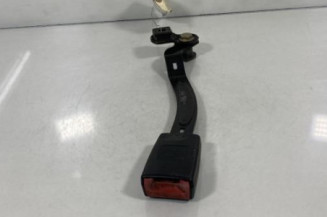 Attache ceinture avant droit VOLKSWAGEN GOLF 4