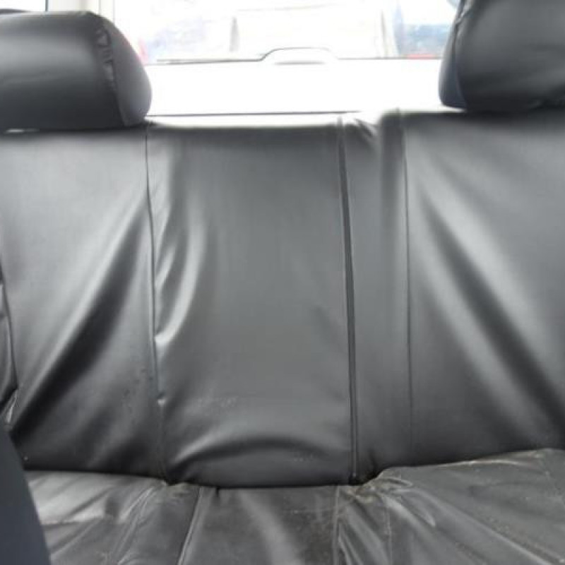Attache ceinture avant droit VOLKSWAGEN GOLF 4 Photo n°13