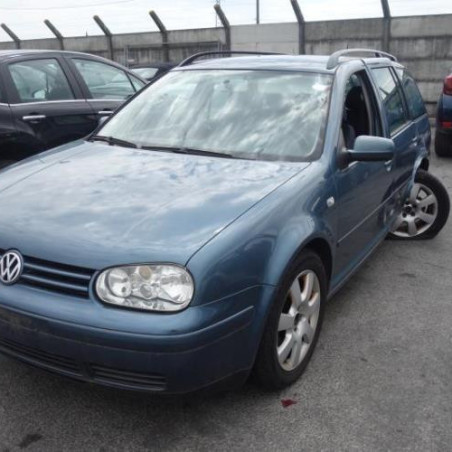Amortisseur avant droit VOLKSWAGEN GOLF 4 Photo n°1