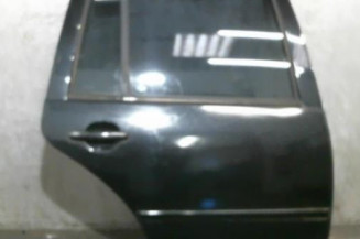 Porte arriere droit VOLKSWAGEN BORA Photo n°1