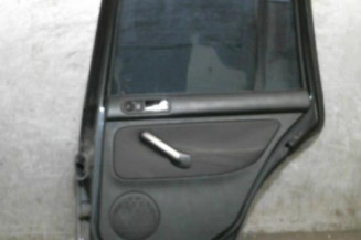 Porte arriere droit VOLKSWAGEN BORA