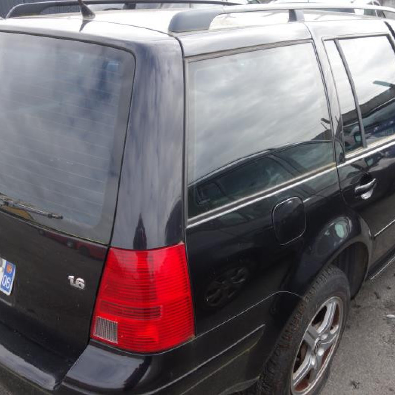 Porte arriere droit VOLKSWAGEN BORA Photo n°4
