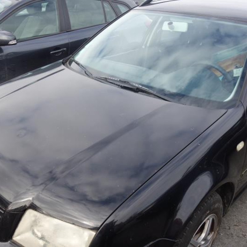 Porte arriere droit VOLKSWAGEN BORA Photo n°6