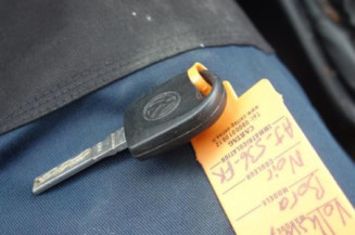 Porte arriere droit VOLKSWAGEN BORA