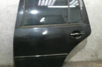 Porte arriere gauche VOLKSWAGEN BORA Photo n°1