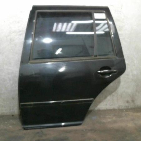 Porte arriere gauche VOLKSWAGEN BORA Photo n°1