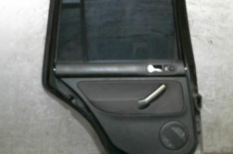 Porte arriere gauche VOLKSWAGEN BORA