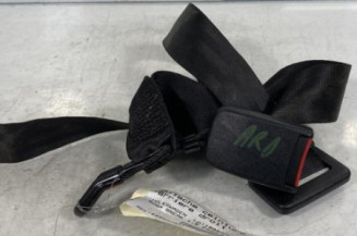 Attache ceinture arriere droit VOLKSWAGEN BORA Photo n°1