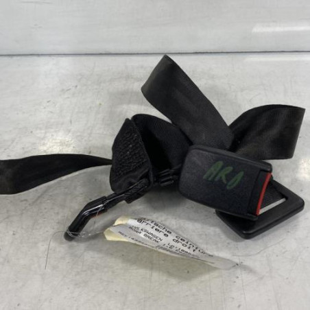 Attache ceinture arriere droit VOLKSWAGEN BORA Photo n°1