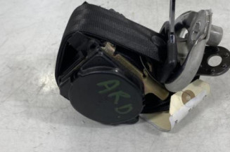 Ceinture arriere droit VOLKSWAGEN BORA Photo n°1