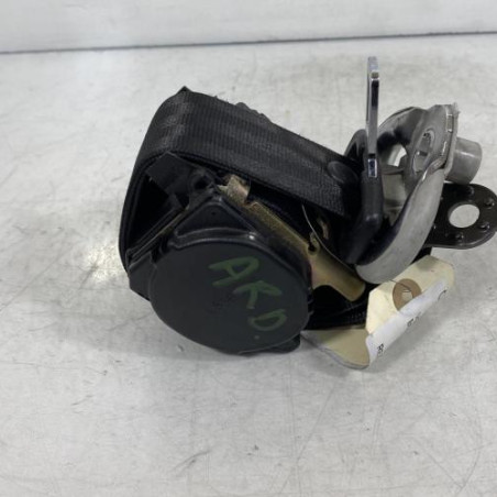 Ceinture arriere droit VOLKSWAGEN BORA Photo n°1
