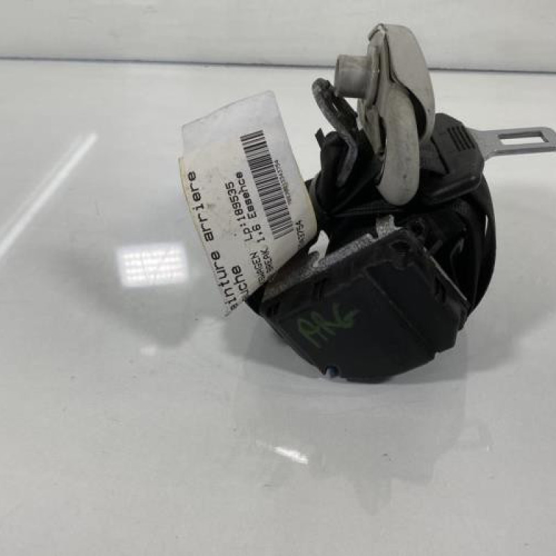 Ceinture arriere gauche VOLKSWAGEN BORA Photo n°3