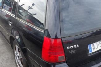 Ceinture arriere gauche VOLKSWAGEN BORA