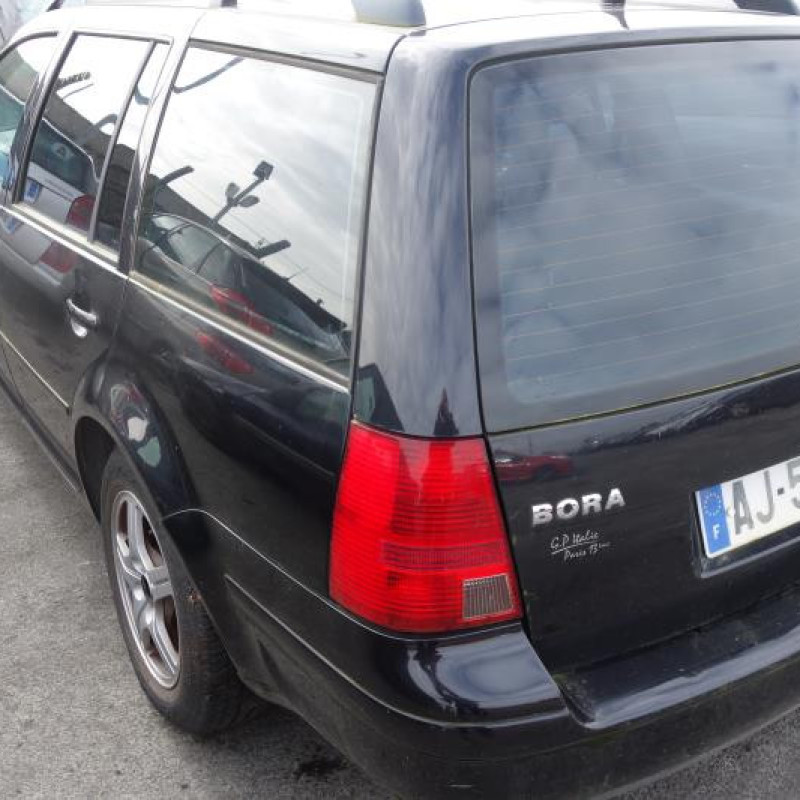 Ceinture arriere gauche VOLKSWAGEN BORA Photo n°4