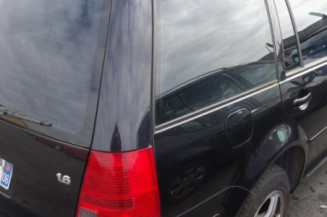 Ceinture arriere gauche VOLKSWAGEN BORA
