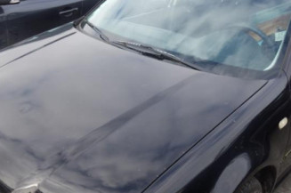 Ceinture arriere gauche VOLKSWAGEN BORA