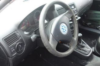 Ceinture arriere gauche VOLKSWAGEN BORA