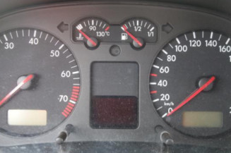 Ceinture arriere gauche VOLKSWAGEN BORA