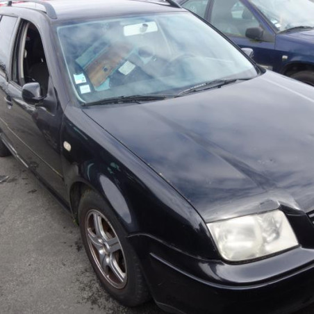 Amortisseur avant gauche VOLKSWAGEN BORA Photo n°1