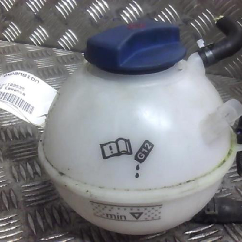 Vase d'expansion VOLKSWAGEN BORA Photo n°1