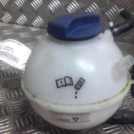 Vase d'expansion VOLKSWAGEN BORA Photo n°1