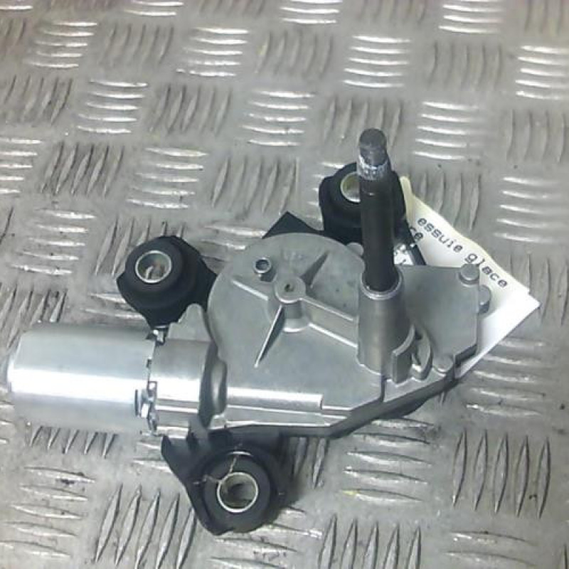 Moteur essuie glace arriere CITROEN C4 GRAND PICASSO 1 Photo n°1