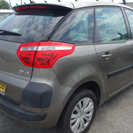 Volant CITROEN C4 GRAND PICASSO 1