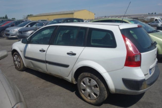 Serrure avant gauche RENAULT MEGANE 2