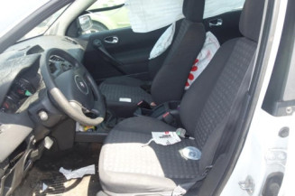 Serrure avant gauche RENAULT MEGANE 2