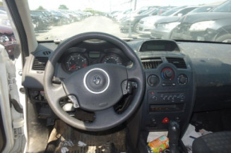 Serrure avant gauche RENAULT MEGANE 2