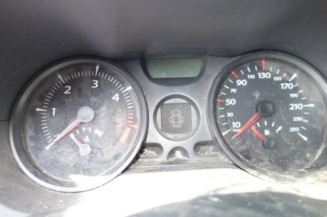 Serrure avant gauche RENAULT MEGANE 2