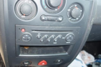 Serrure avant gauche RENAULT MEGANE 2
