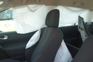 Serrure avant gauche RENAULT MEGANE 2