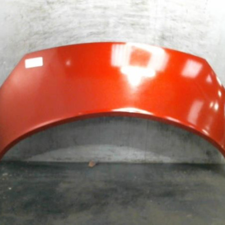 Capot RENAULT GRAND SCENIC 2 Photo n°1
