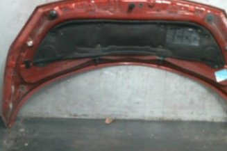 Capot RENAULT GRAND SCENIC 2