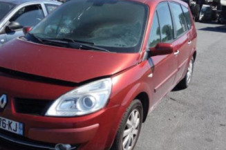 Capot RENAULT GRAND SCENIC 2