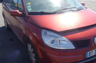 Capot RENAULT GRAND SCENIC 2