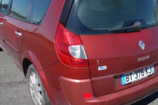 Capot RENAULT GRAND SCENIC 2