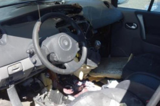 Capot RENAULT GRAND SCENIC 2