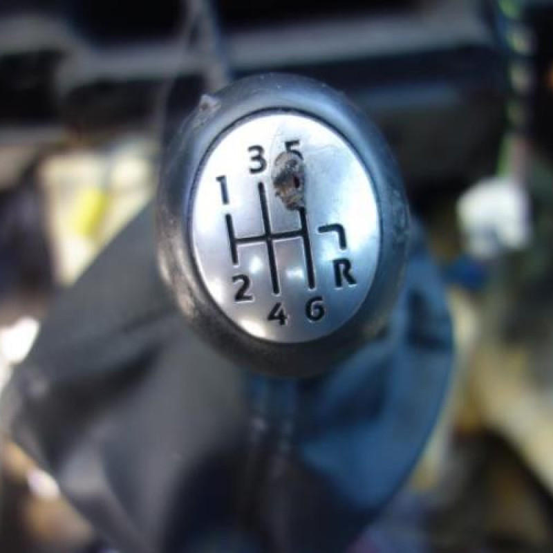 Capot RENAULT GRAND SCENIC 2 Photo n°9