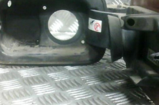 Trappe d'essence RENAULT GRAND SCENIC 2