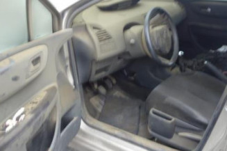 Trappe d'essence CITROEN C4 1