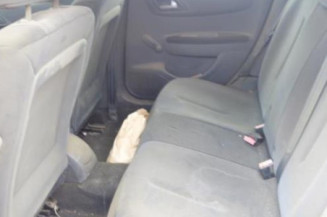Trappe d'essence CITROEN C4 1