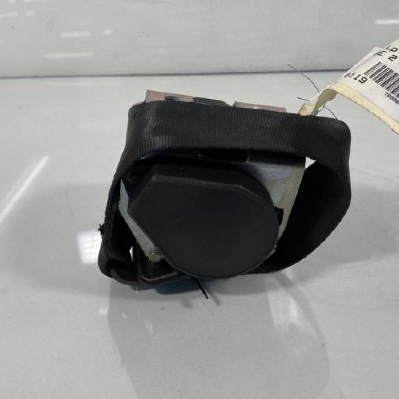 Ceinture arriere droit CITROEN C4 1 Photo n°1