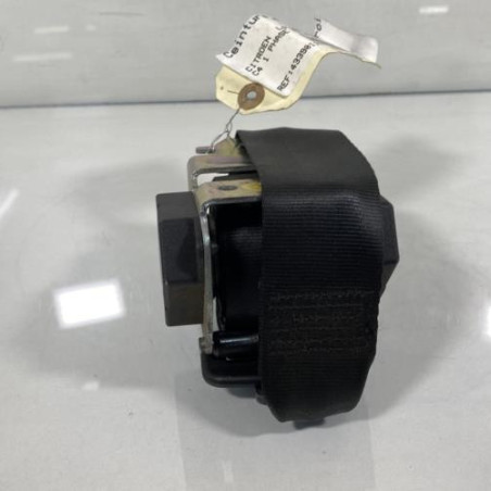 Ceinture arriere droit CITROEN C4 1