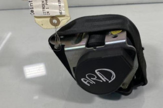 Ceinture arriere droit CITROEN C4 1