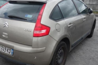 Ceinture arriere droit CITROEN C4 1