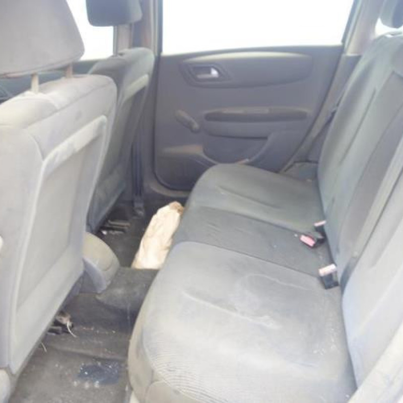 Ceinture arriere droit CITROEN C4 1 Photo n°10