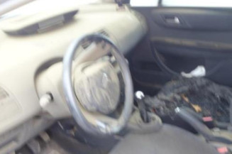 Ceinture arriere droit CITROEN C4 1